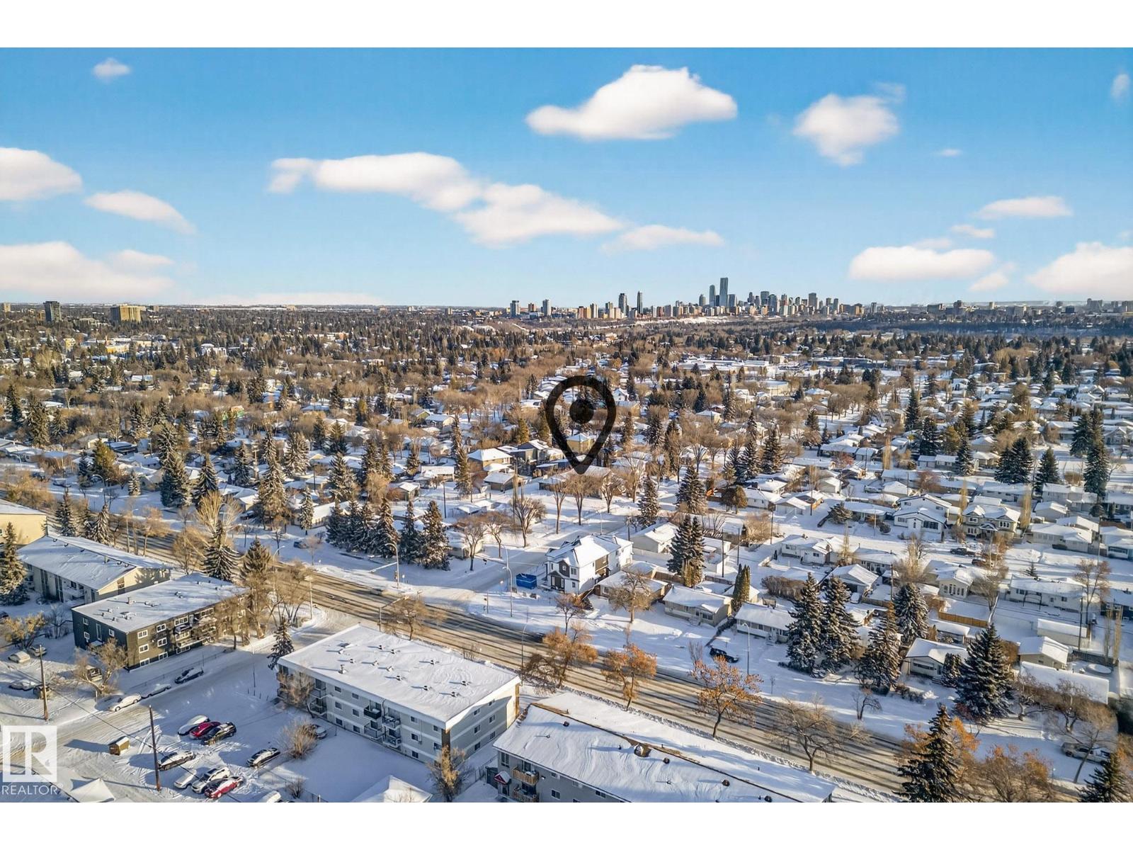 14726 91 AV NW, Edmonton
