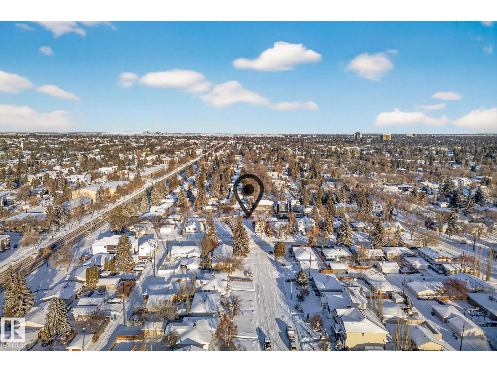 14726 91 AV NW, Edmonton