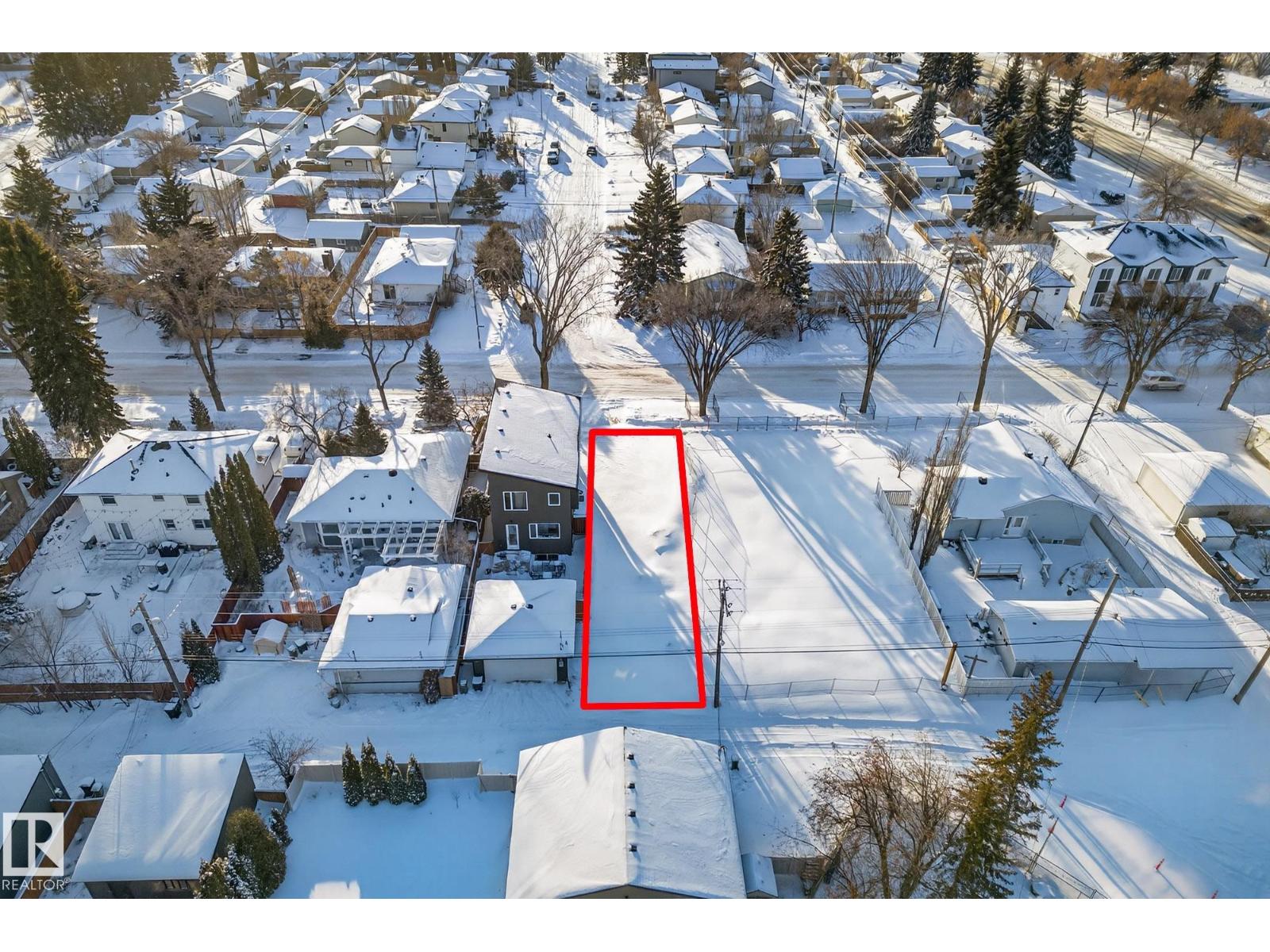 14726 91 AV NW, Edmonton