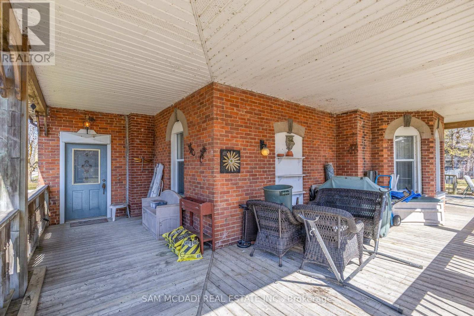 6 DRAYTON STREET - 4