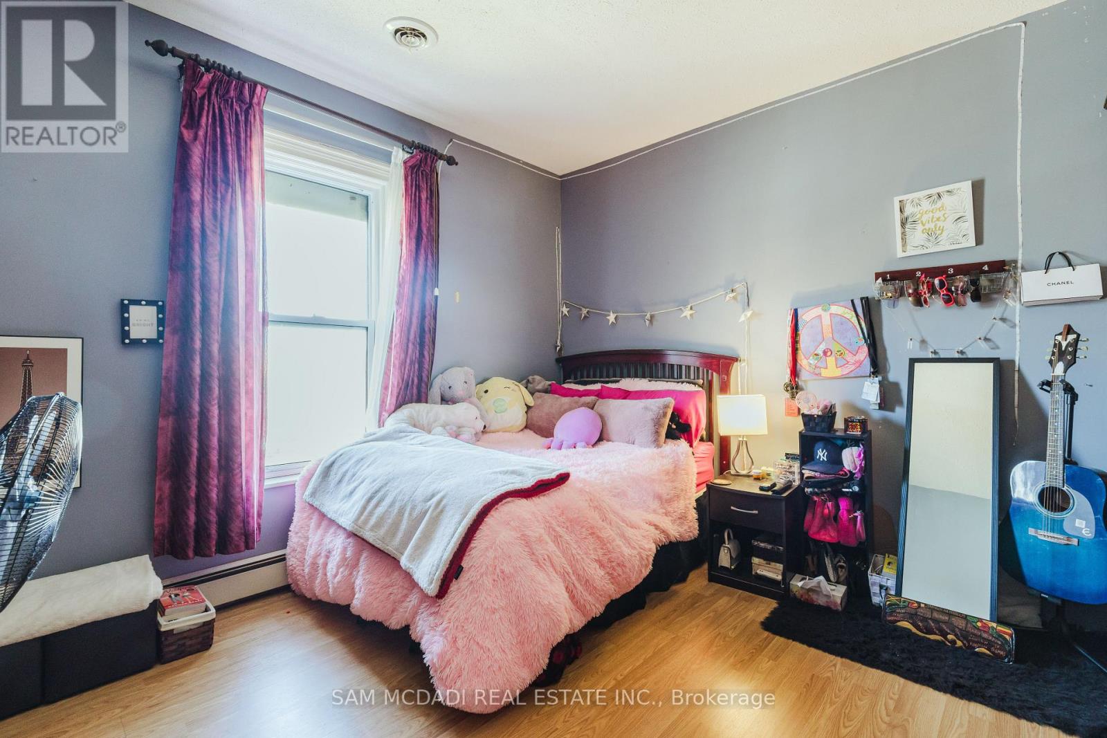 6 DRAYTON STREET - 42