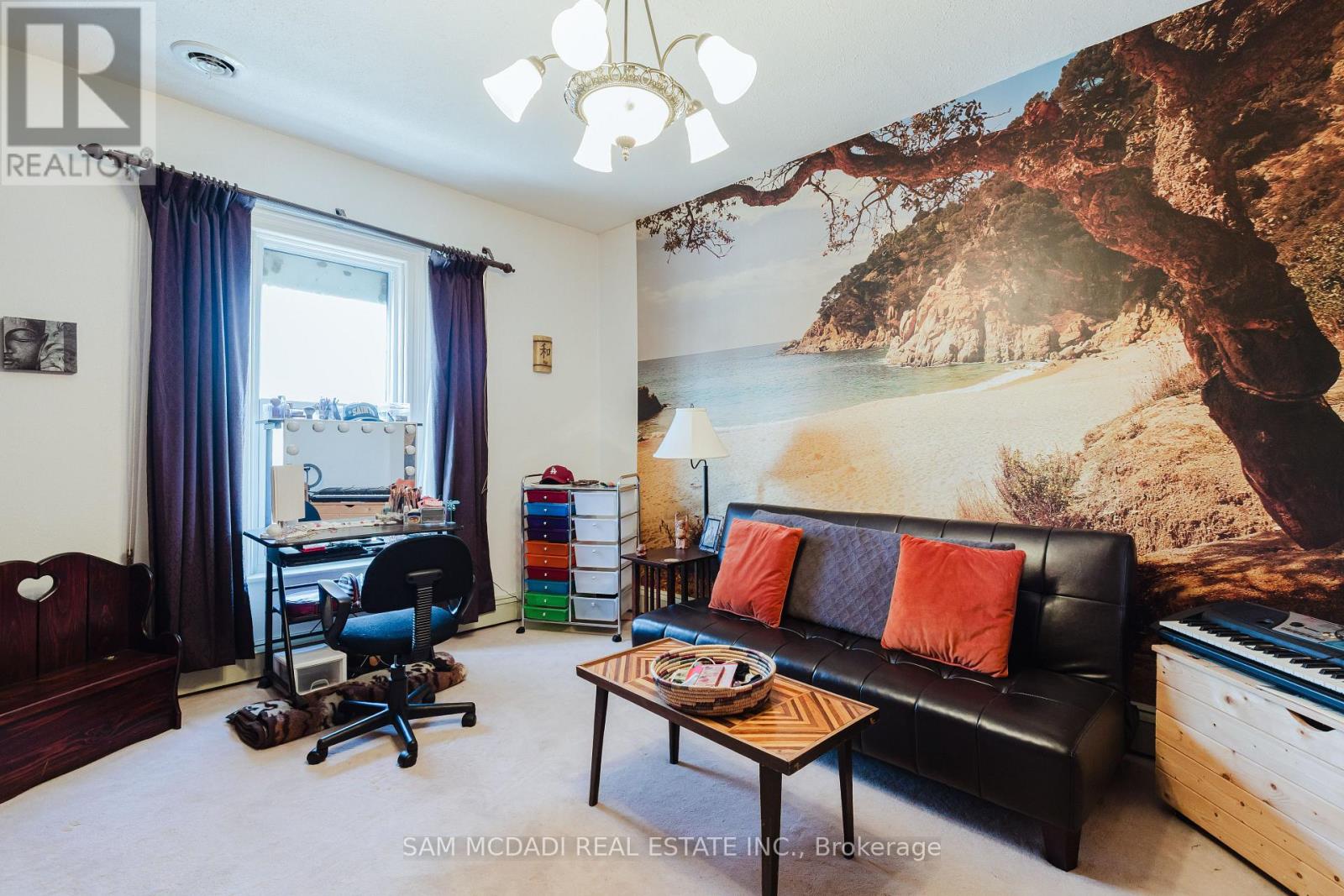 6 DRAYTON STREET - 44