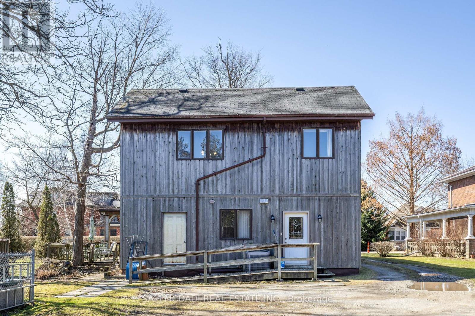 6 DRAYTON STREET - 49