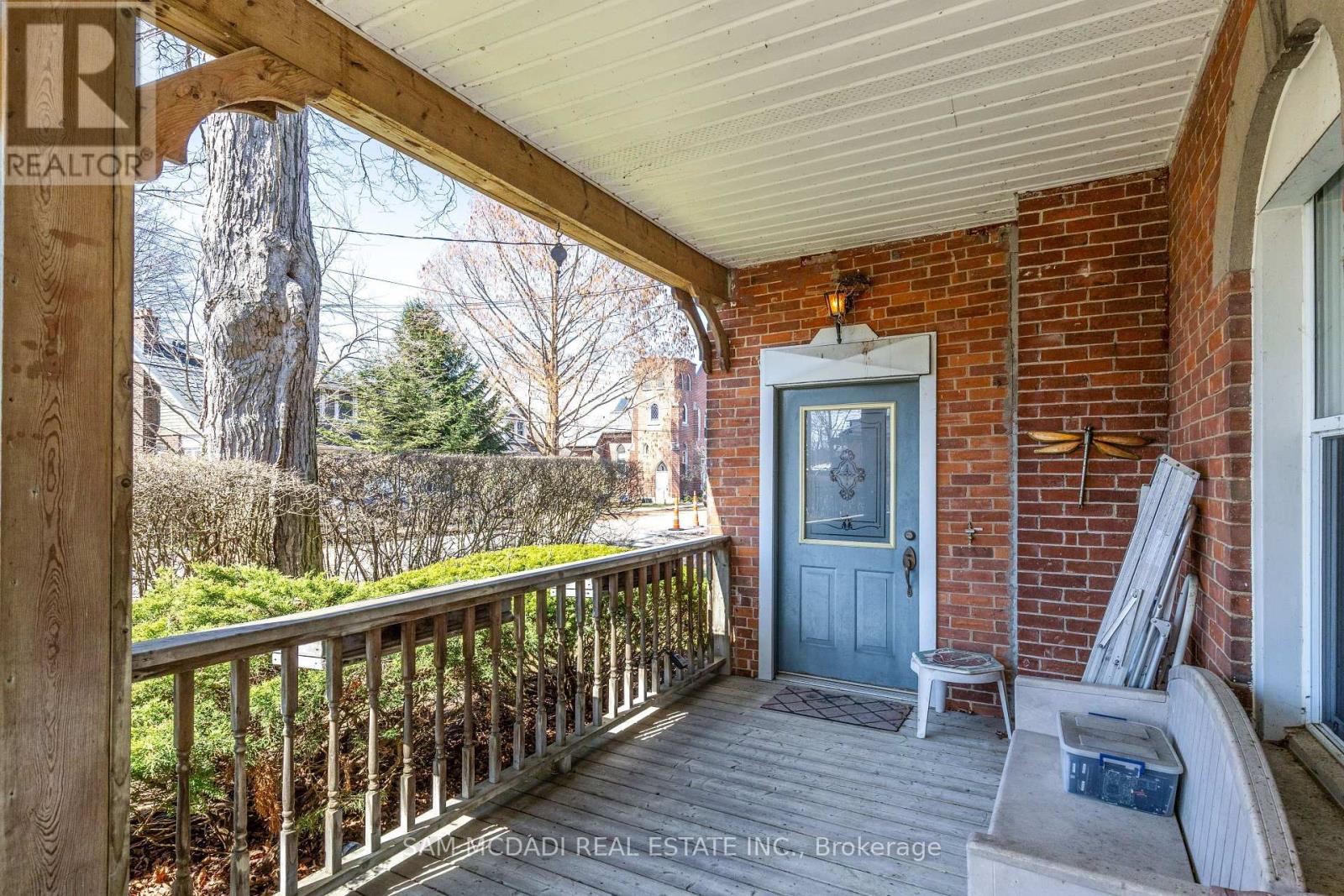 6 DRAYTON STREET - 5