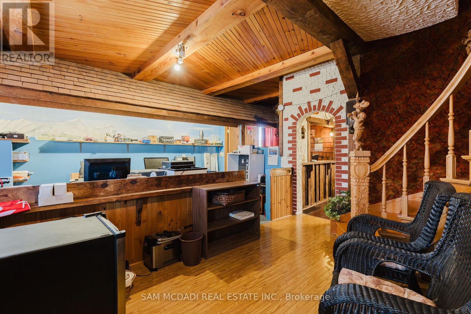 6 DRAYTON STREET - 7