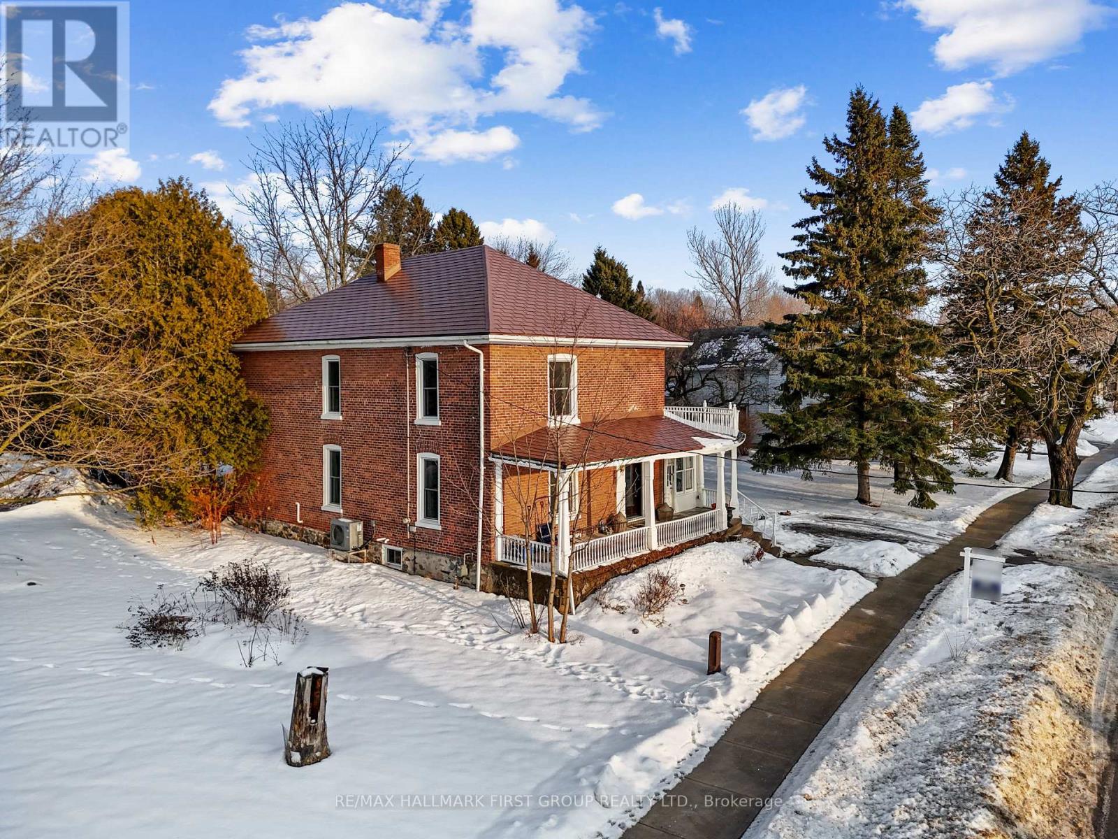 54 TORONTO STREET - Photo 2 of 41, Cramahe (Colborne), Ontario