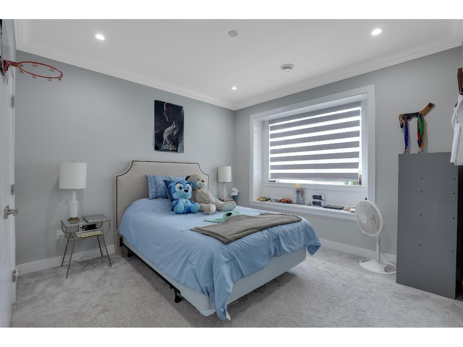 5438 188 STREET, Surrey