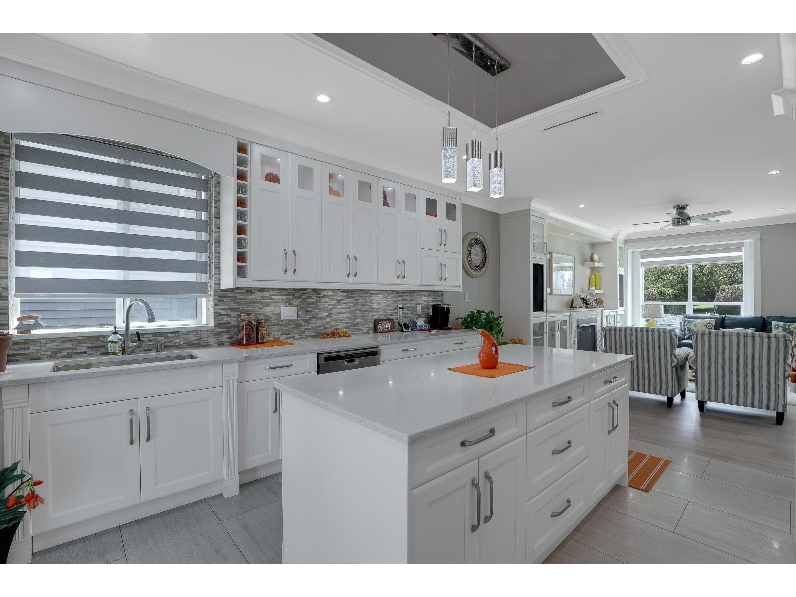 5438 188 STREET, Surrey