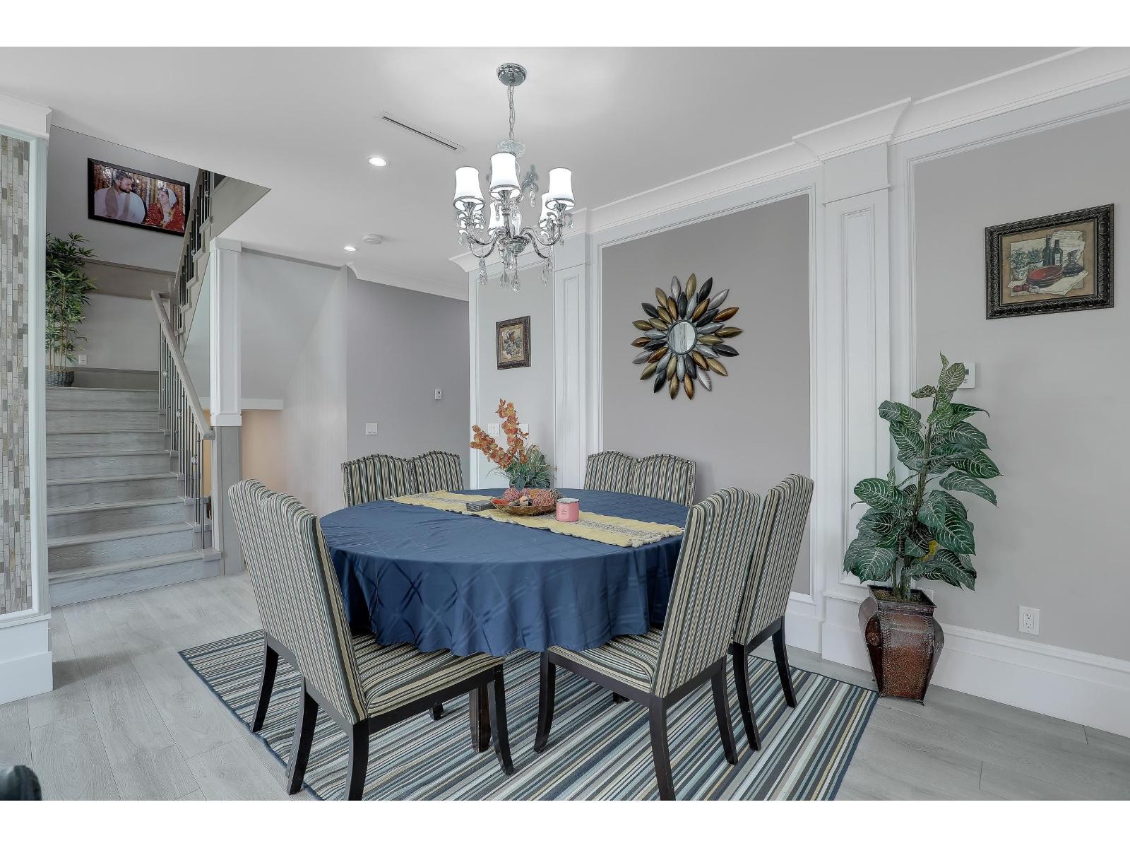 5438 188 STREET, Surrey