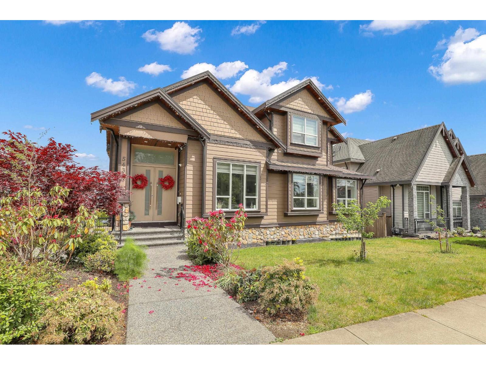 5438 188 STREET, Surrey