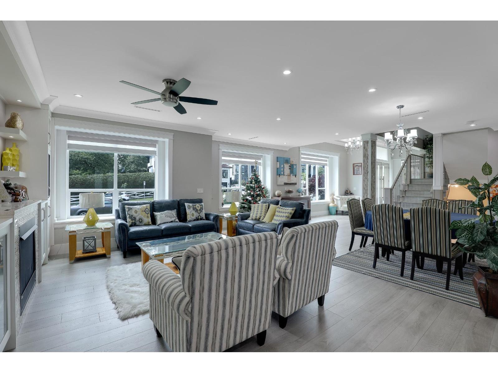 5438 188 STREET, Surrey