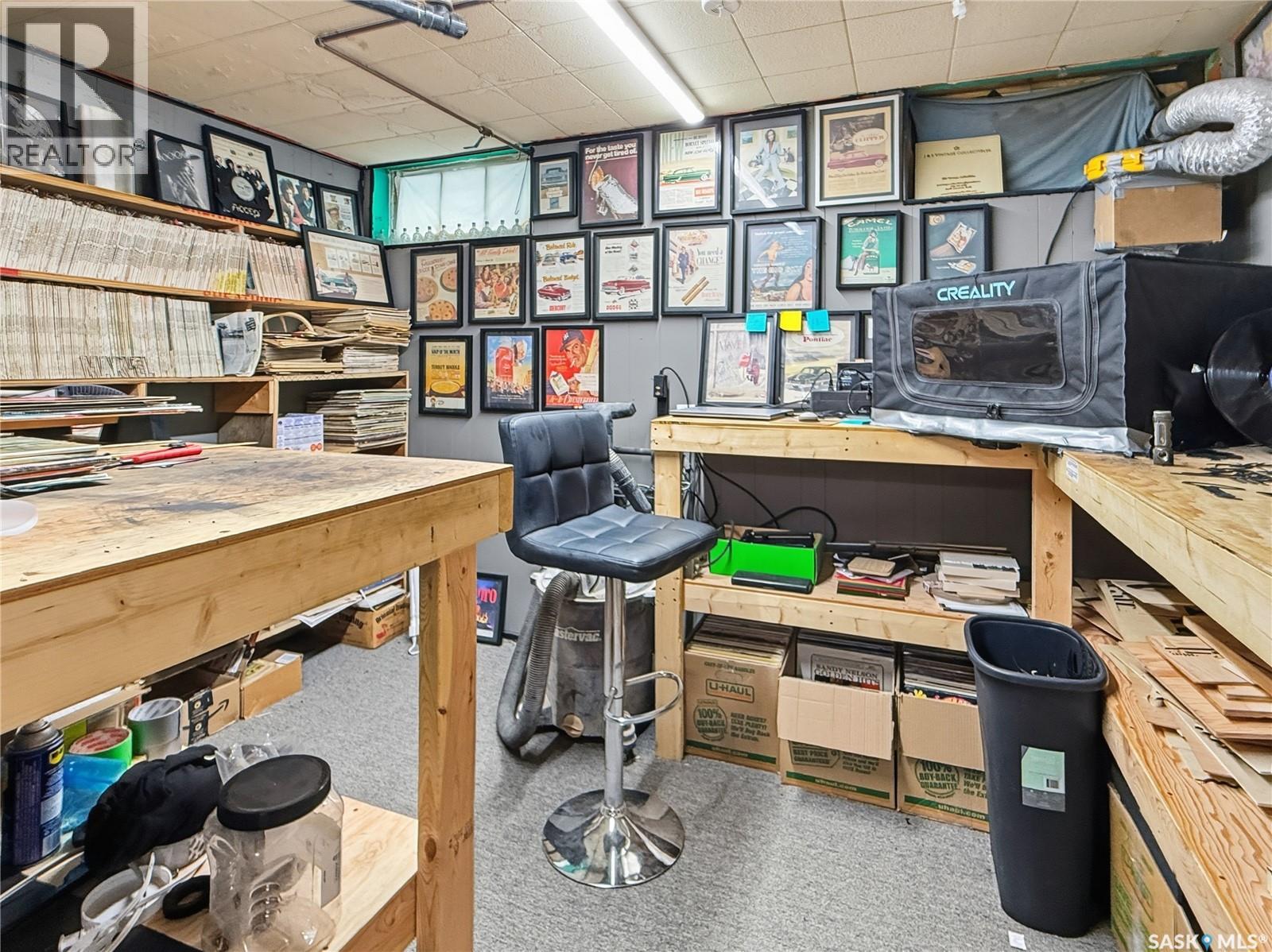 Single Family House Bungalow for Sale in  th AVENUE NW Swift Current 