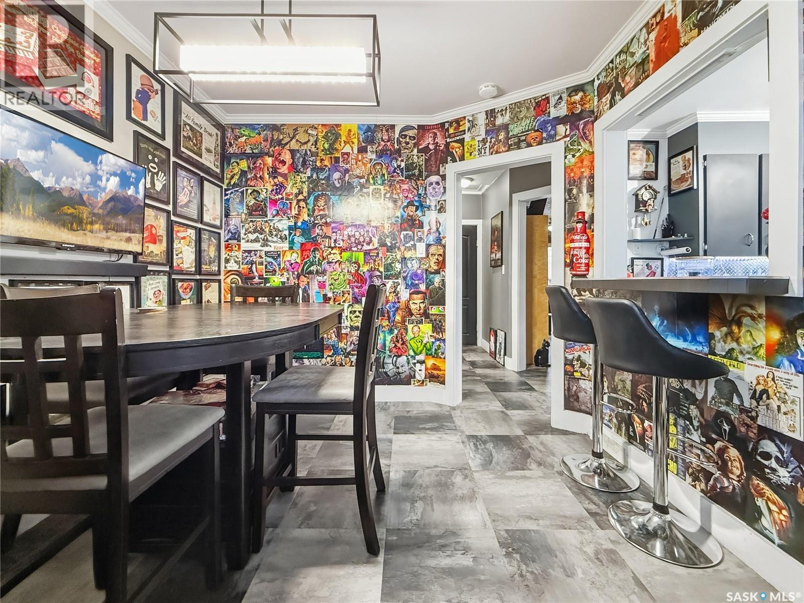 Single Family House Bungalow for Sale in  th AVENUE NW Swift Current 