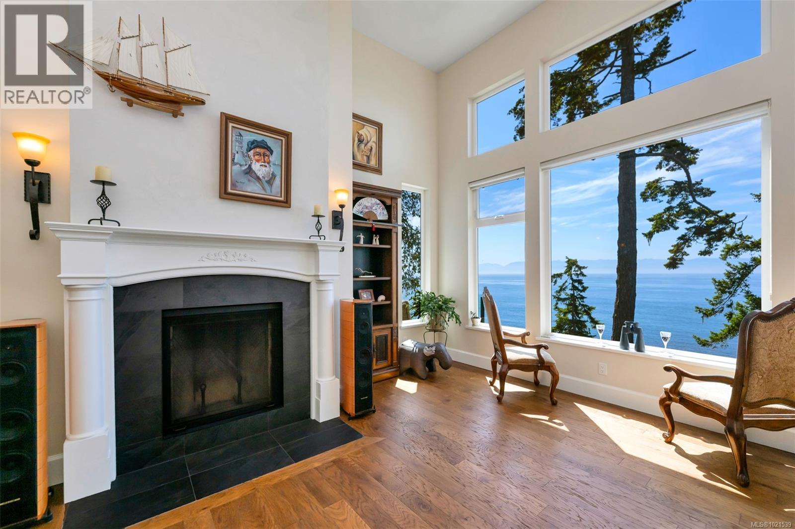 2476 Lighthouse Point Rd, Sooke