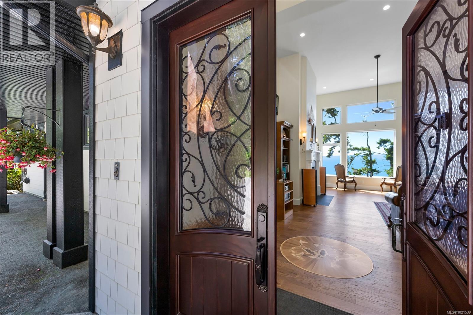 2476 Lighthouse Point Rd, Sooke