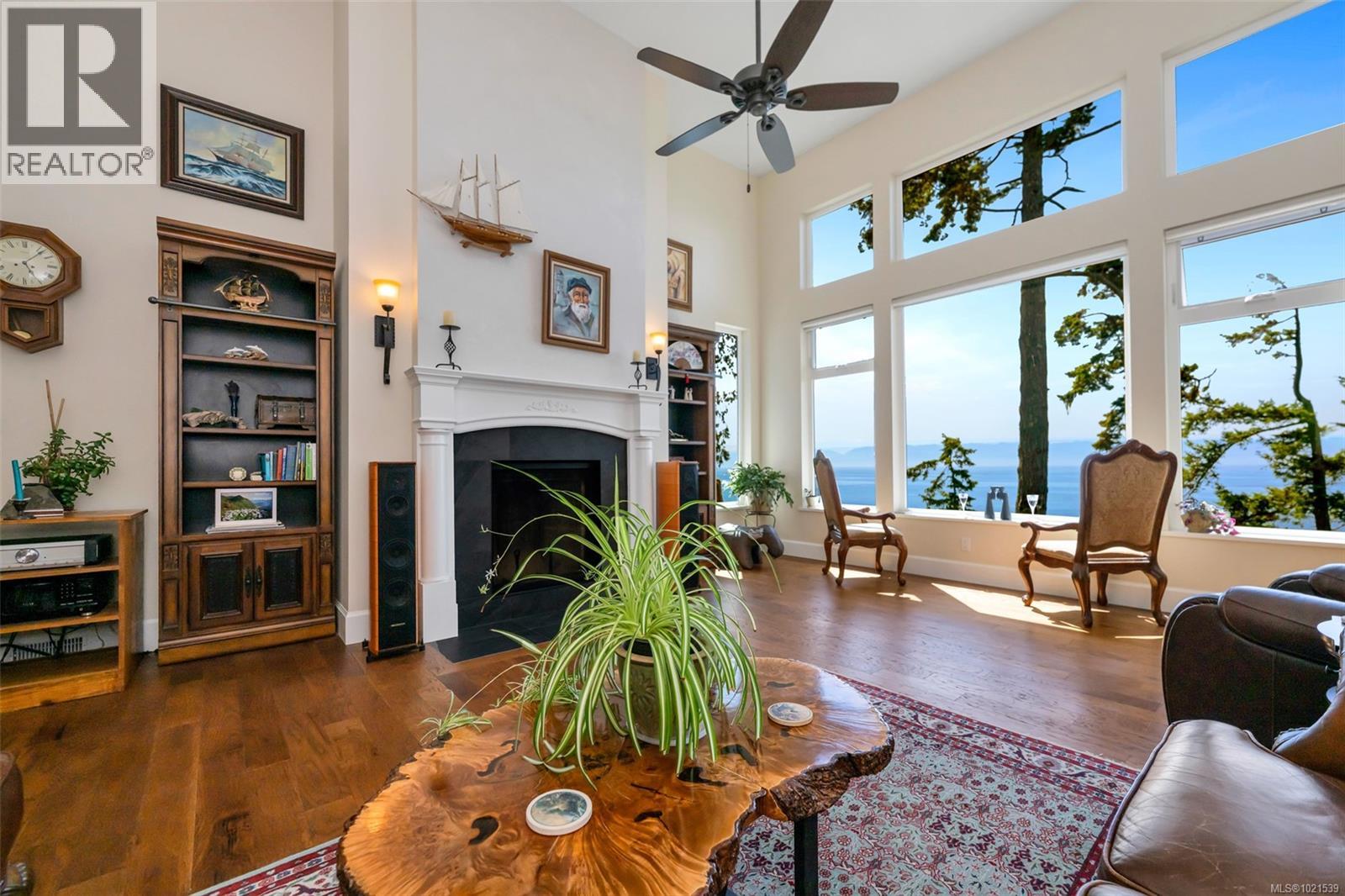 2476 Lighthouse Point Rd, Sooke