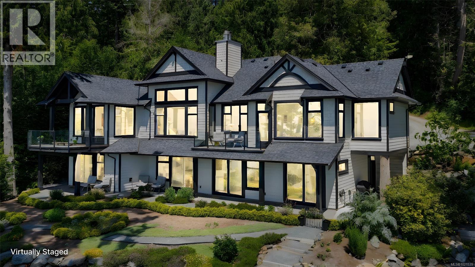 2476 Lighthouse Point Rd, Sooke