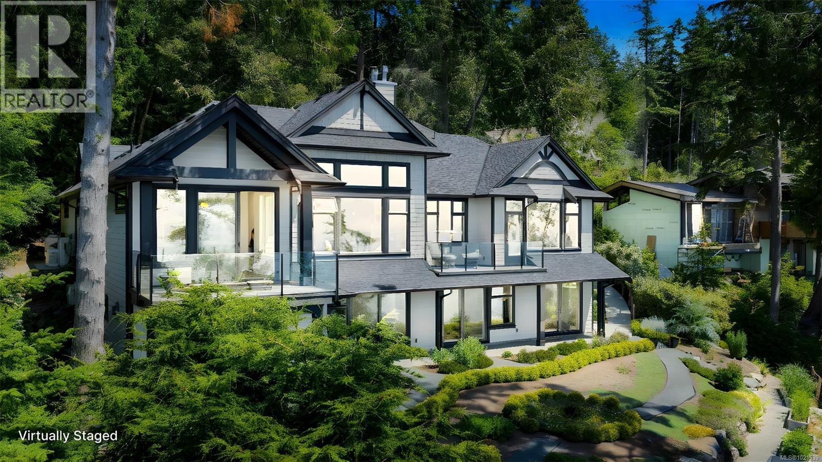 2476 Lighthouse Point Rd, Sooke