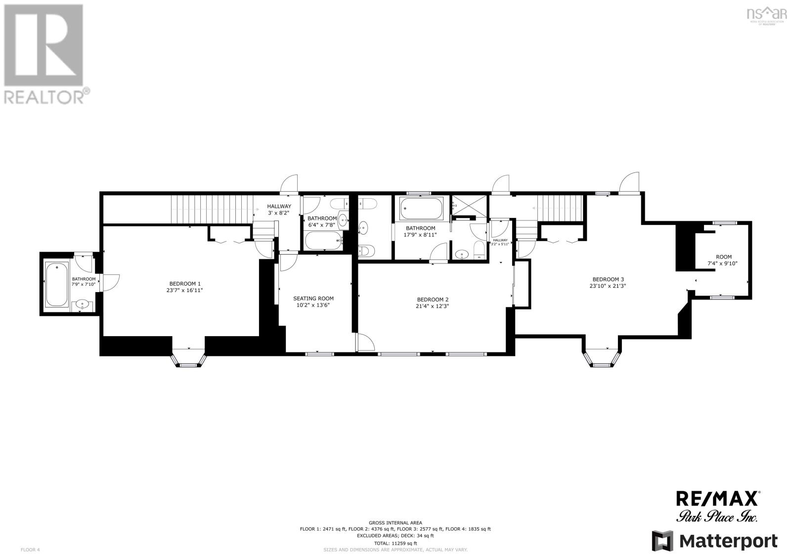 Property 27 of 30 of 11980 105 Highway