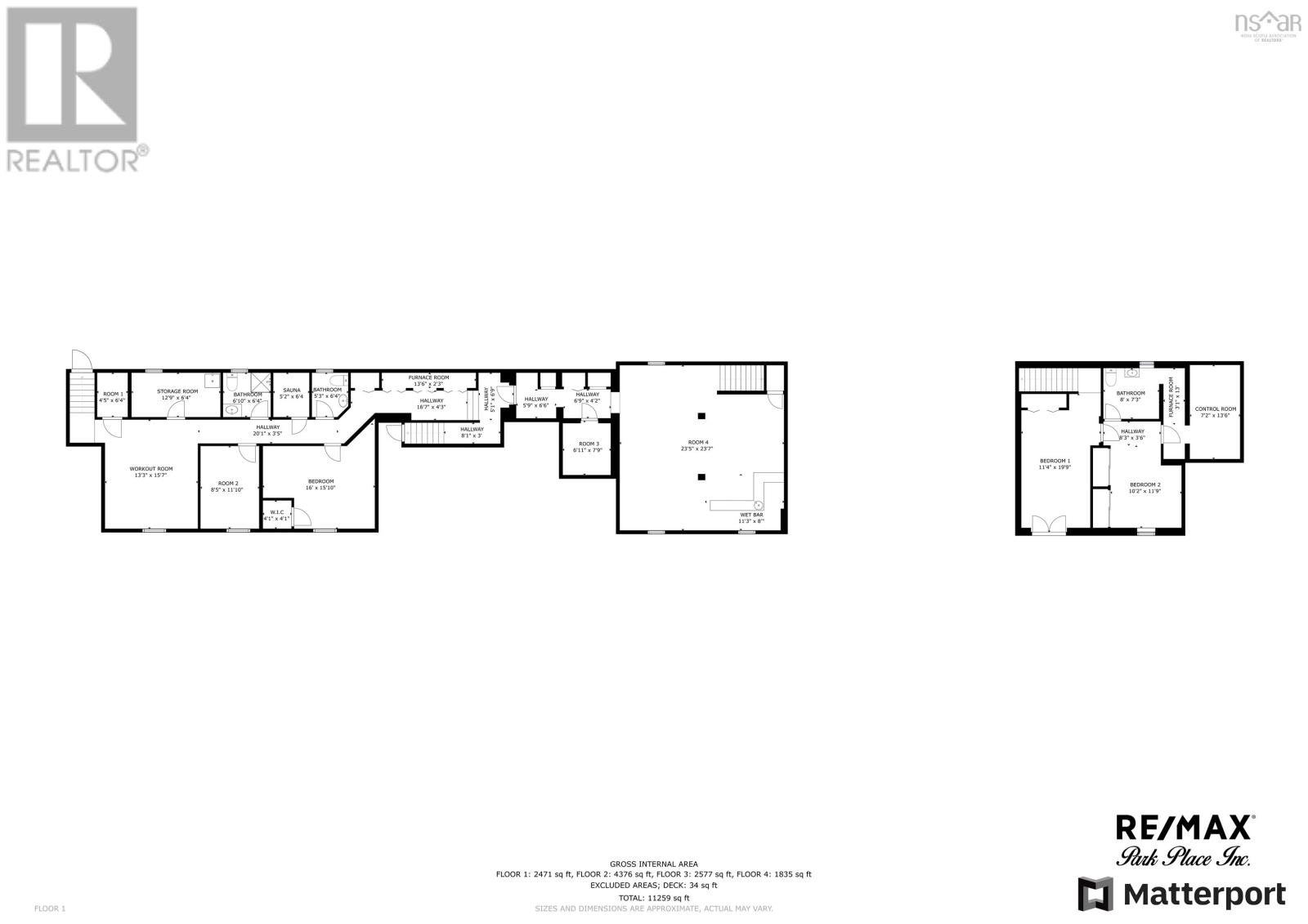 Property 28 of 30 of 11980 105 Highway