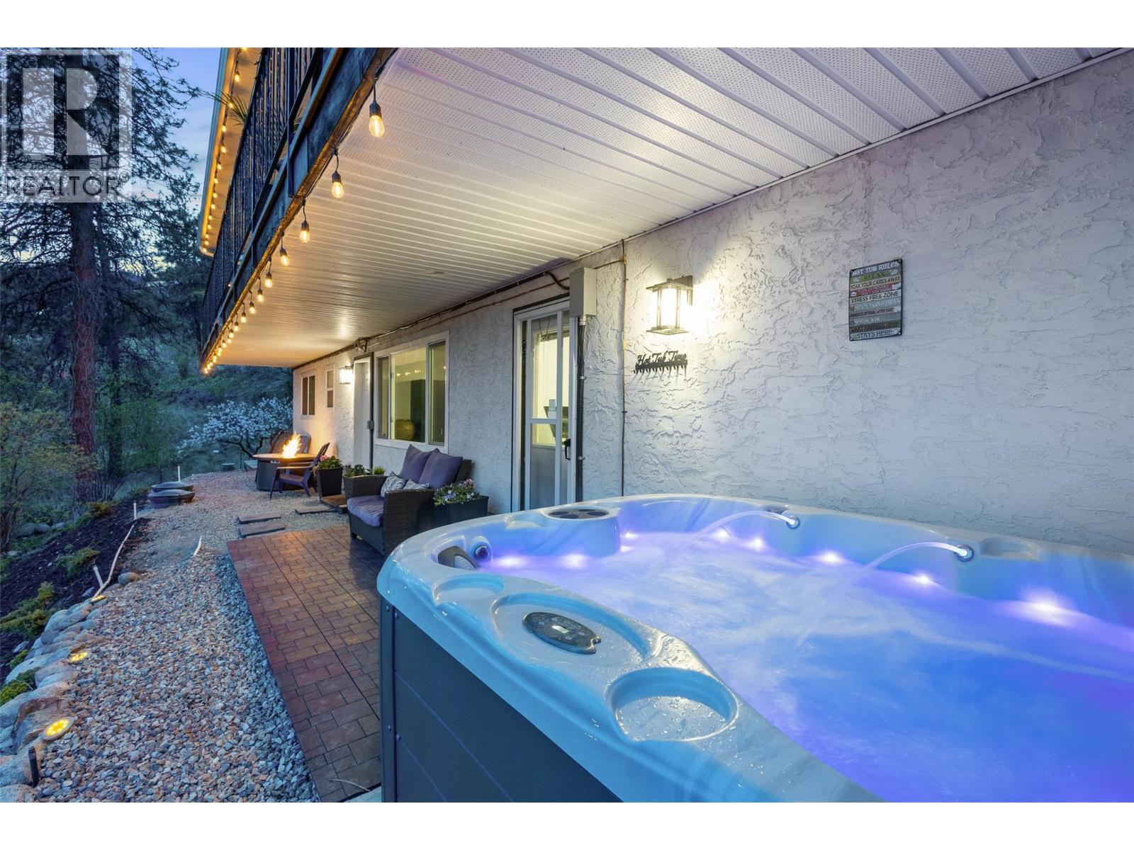  4239 4th Avenue, Peachland