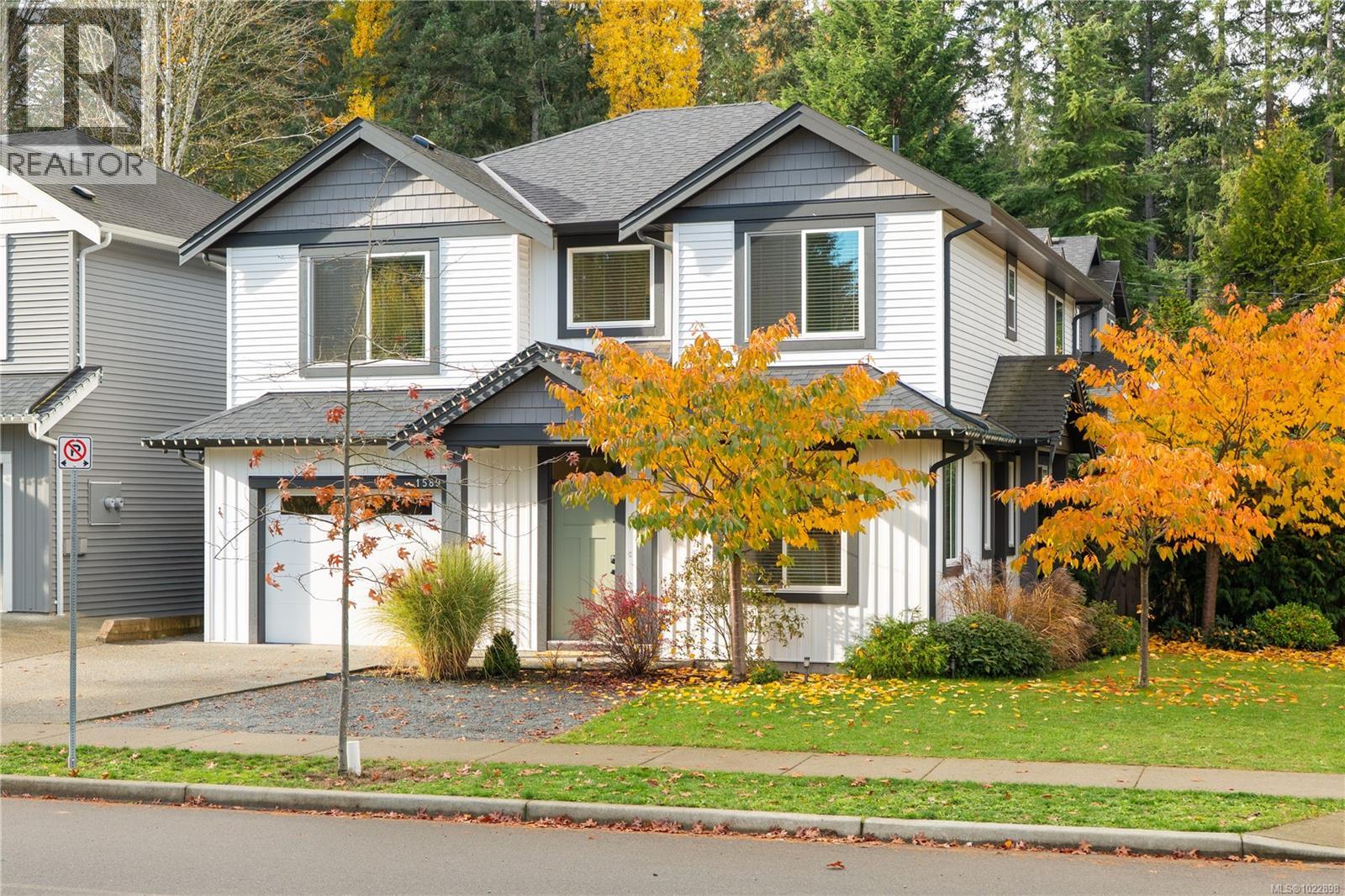 1589 Hosanna Way, Nanaimo