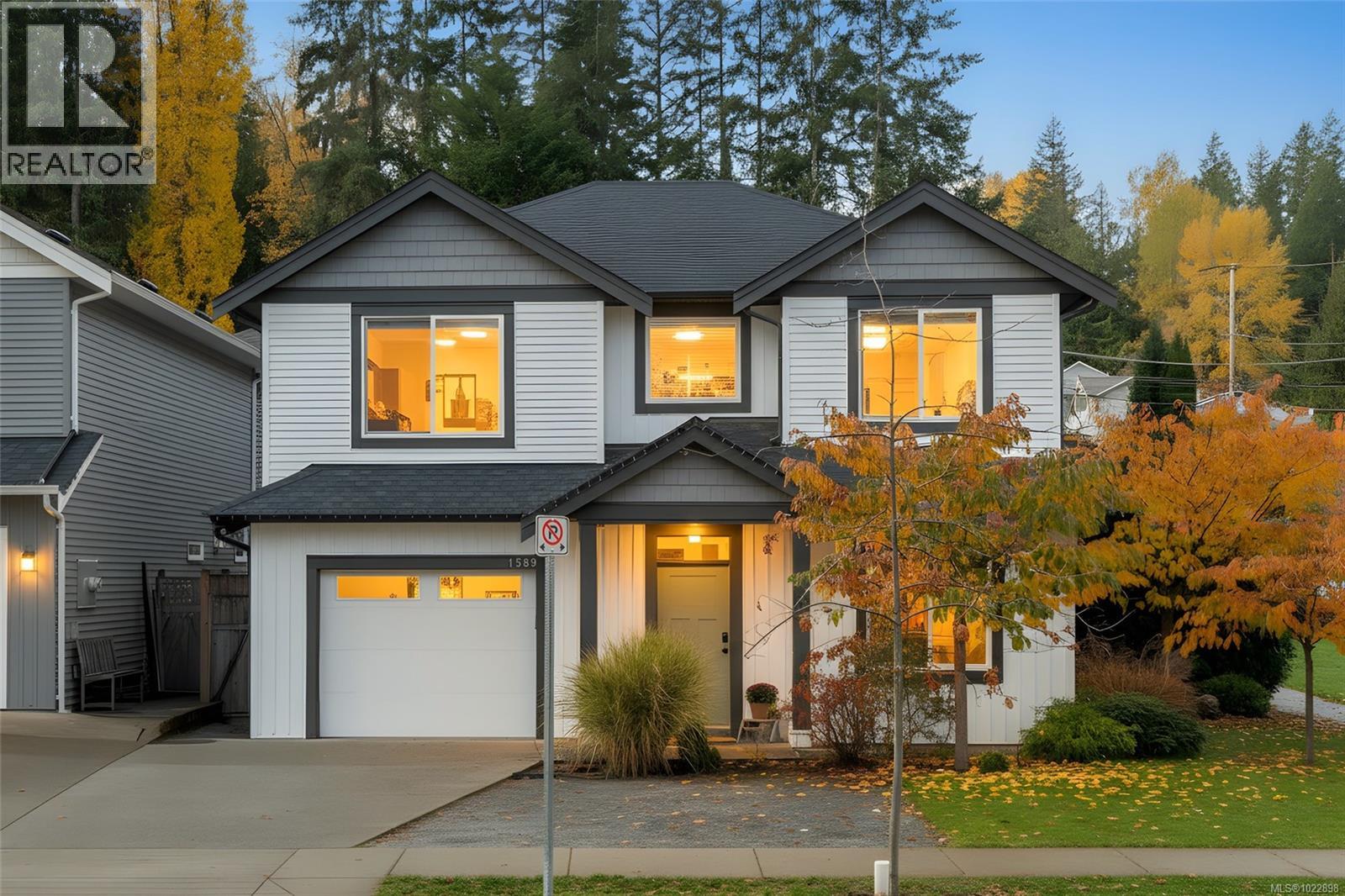 1589 Hosanna Way, Nanaimo
