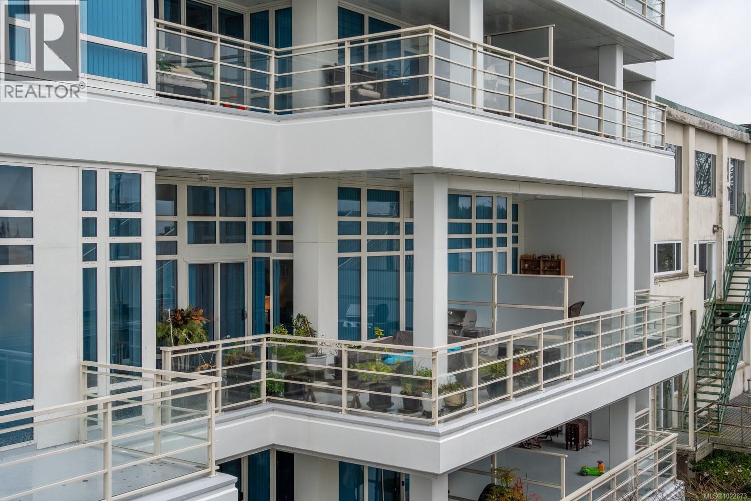 110 38 Front St, Nanaimo