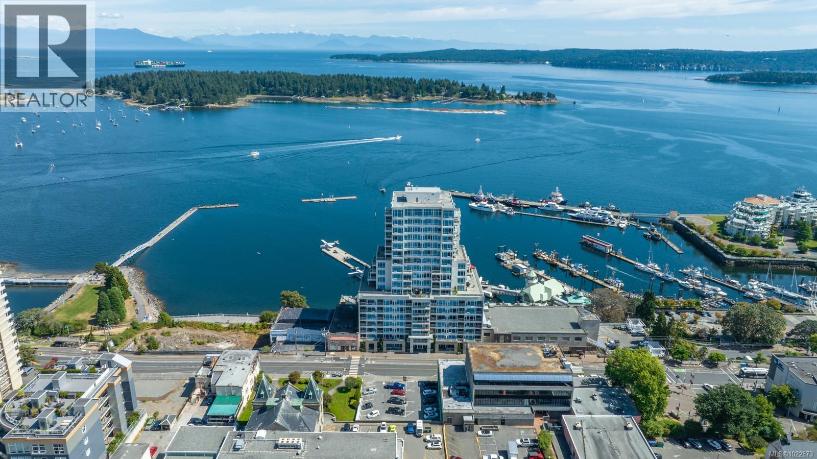 110 38 Front St, Nanaimo