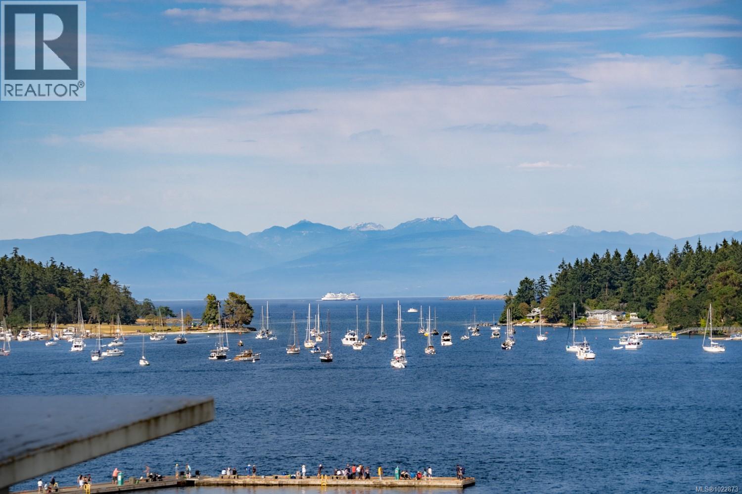 110 38 Front St, Nanaimo