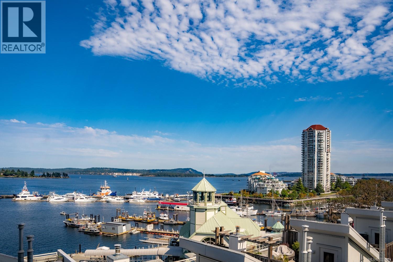 110 38 Front St, Nanaimo