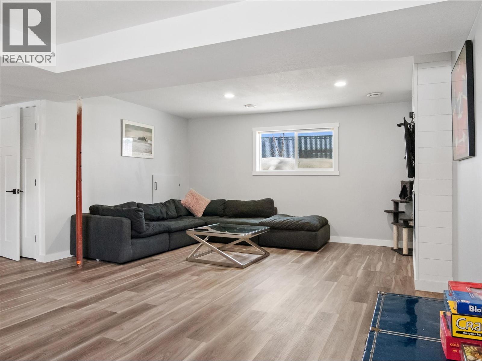 1500 105 Avenue, Dawson Creek