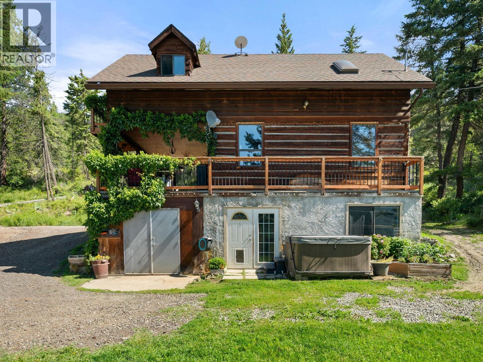  1809 Cardinal Creek Road, Kelowna