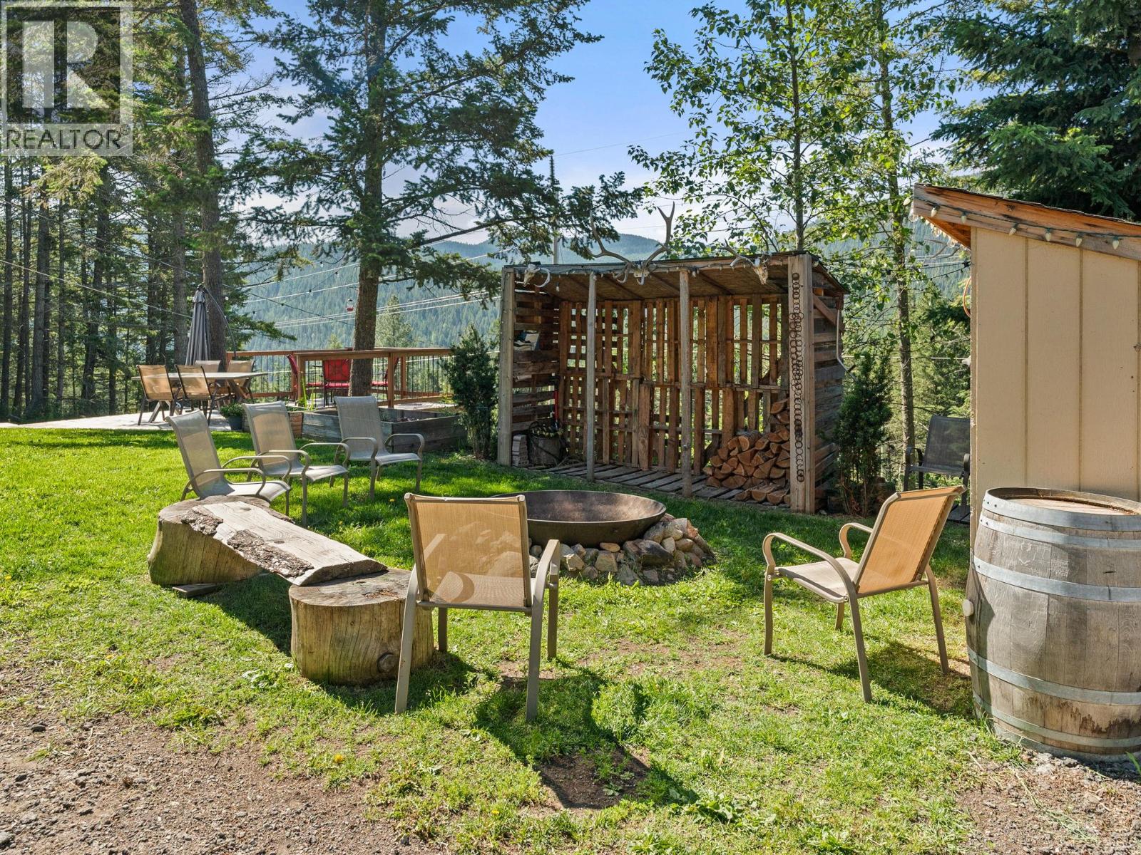  1809 Cardinal Creek Road, Kelowna