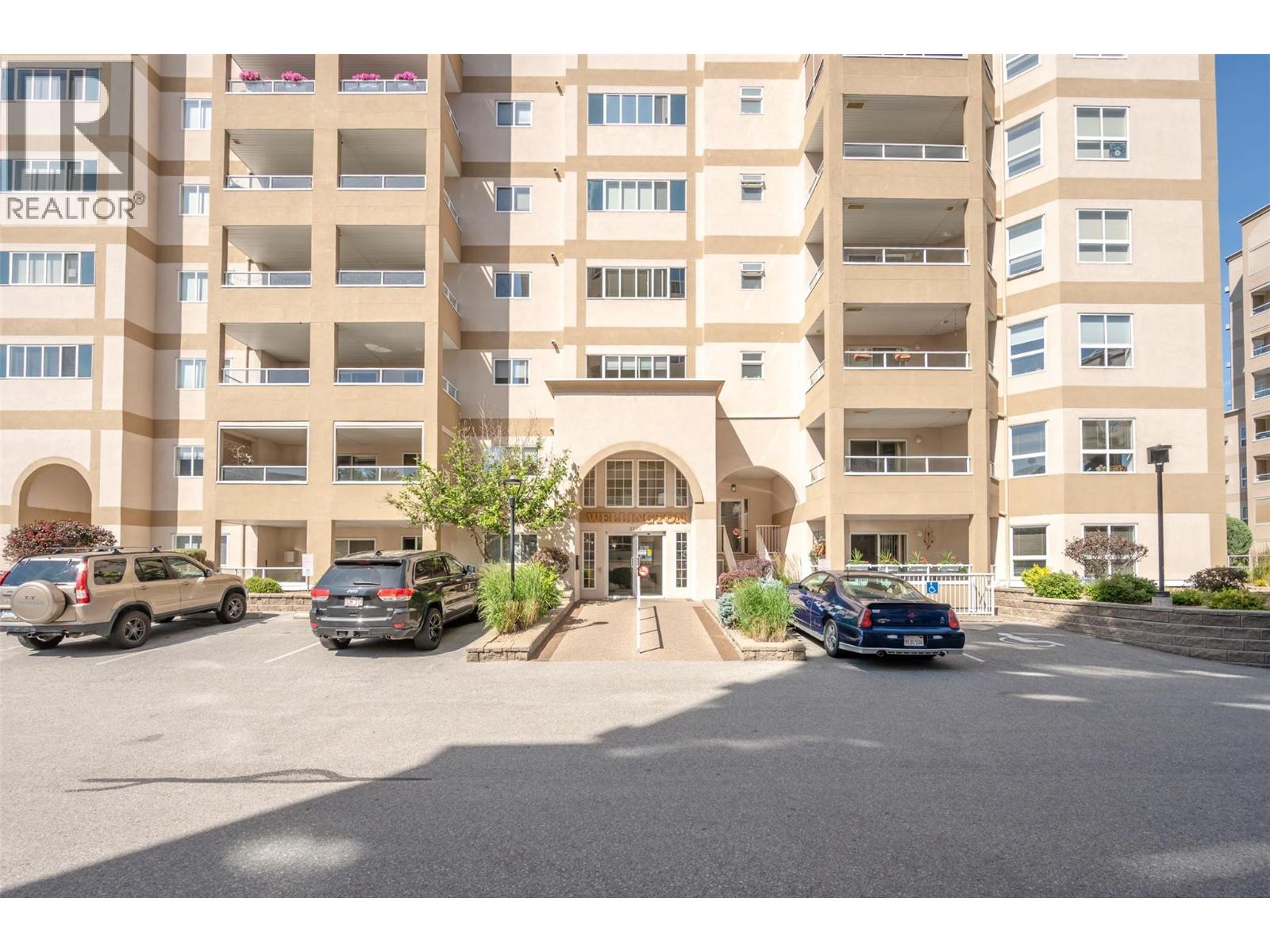 #306-2285 Atkinson Street, Penticton
