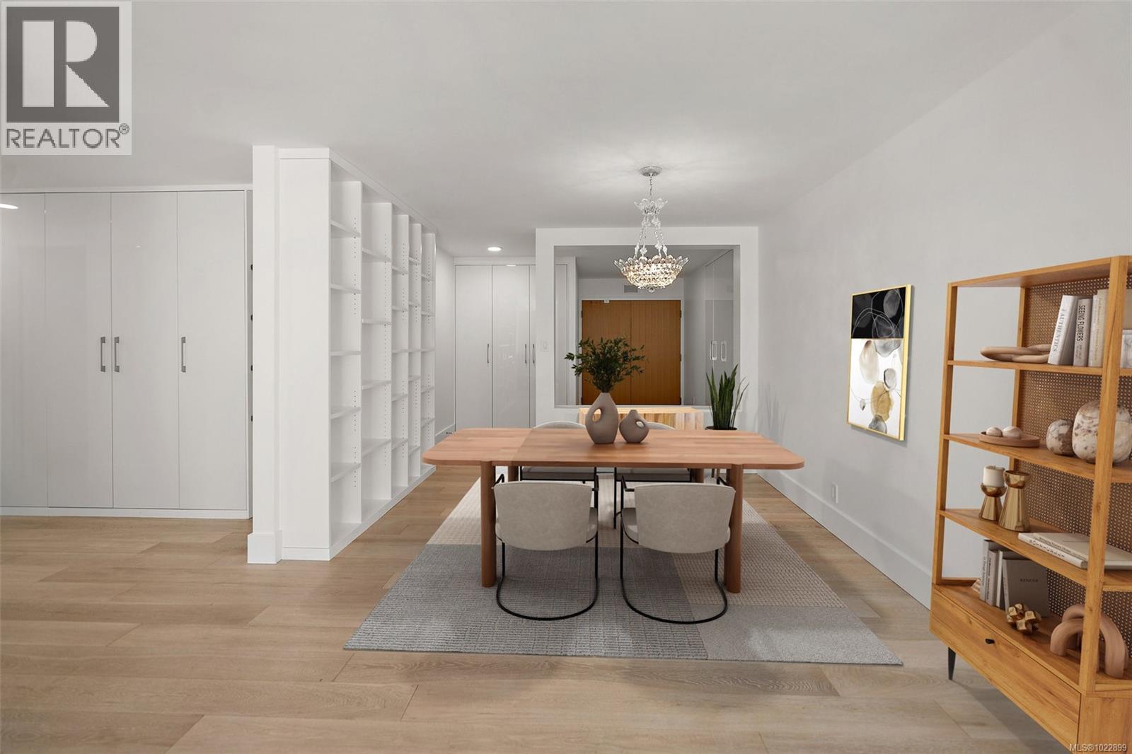 109 1370 Beach Drive, Oak Bay