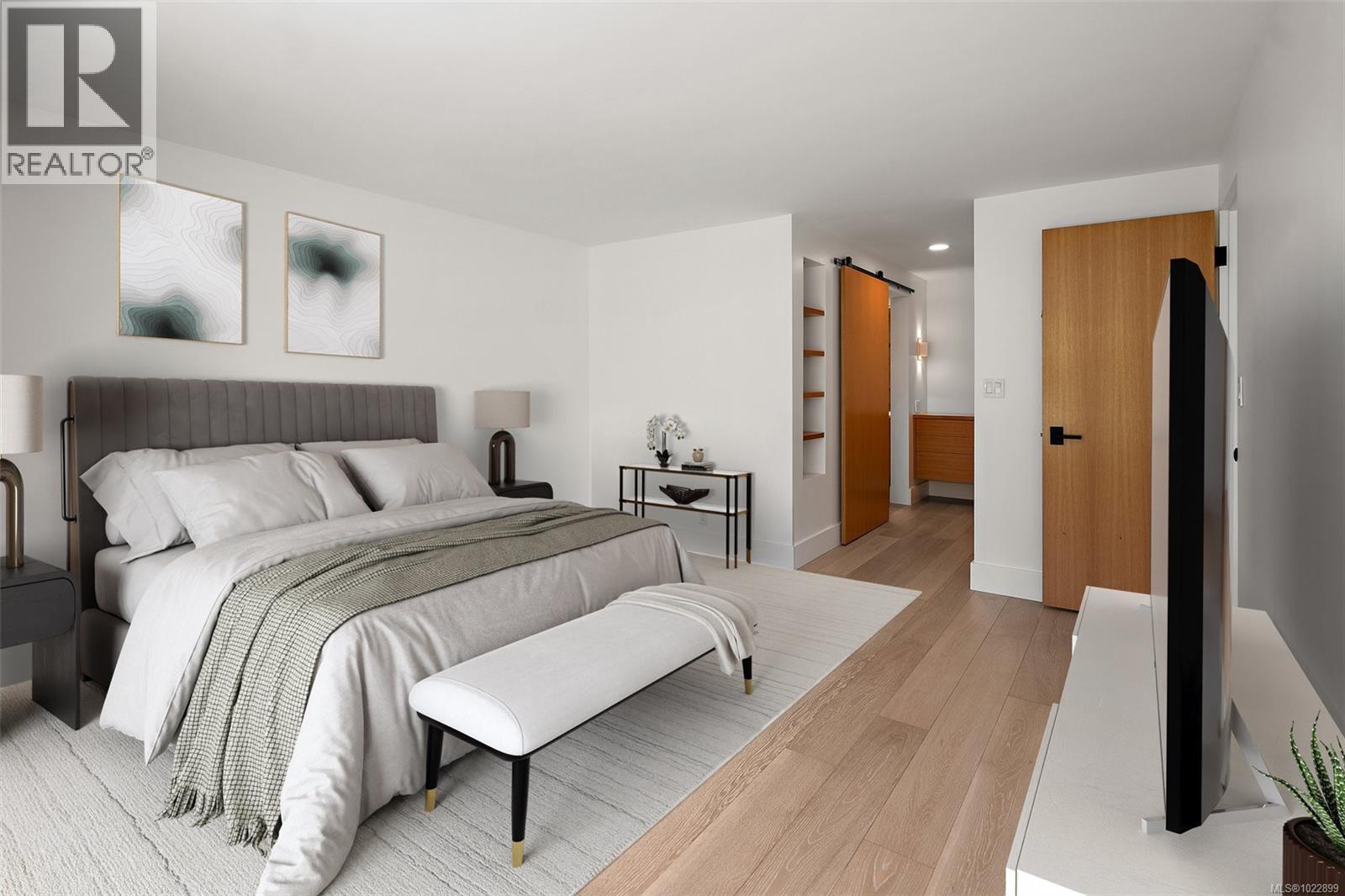 109 1370 Beach Drive, Oak Bay