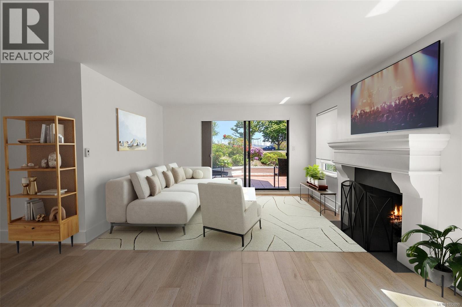 109 1370 Beach Drive, Oak Bay