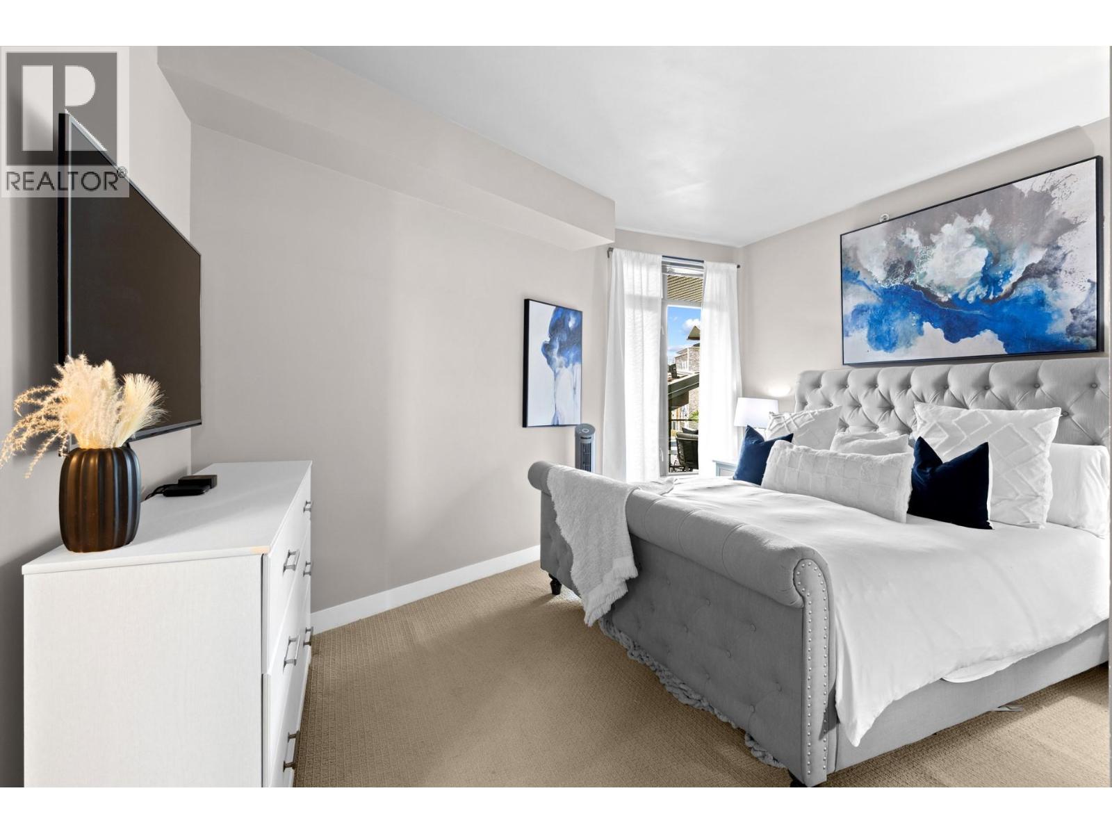 201 600 Sarsons Road, Kelowna