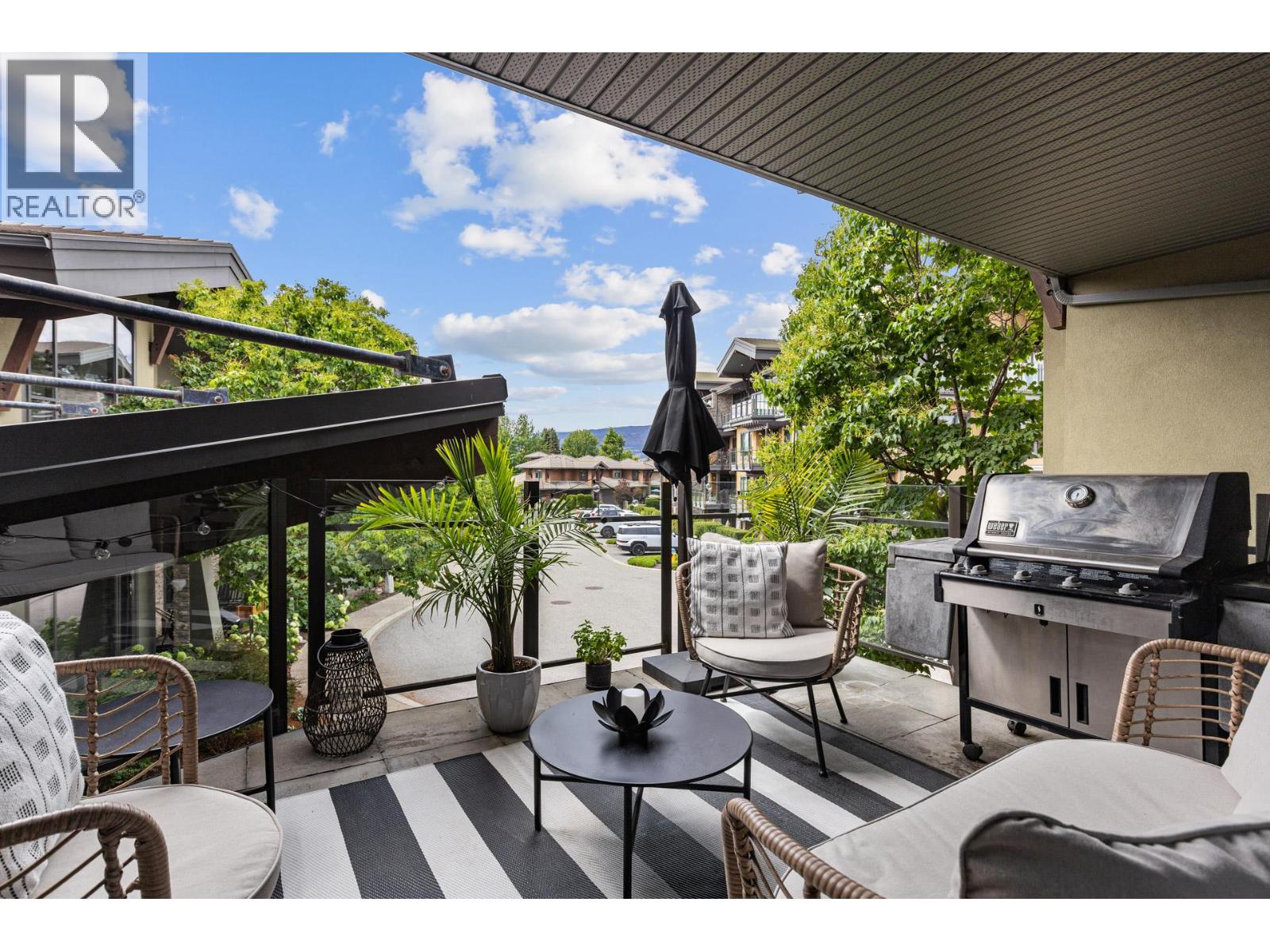 201 600 Sarsons Road, Kelowna