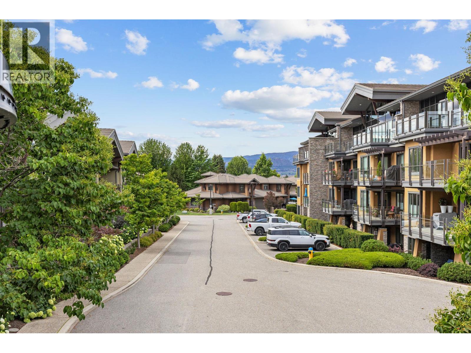 201 600 Sarsons Road, Kelowna
