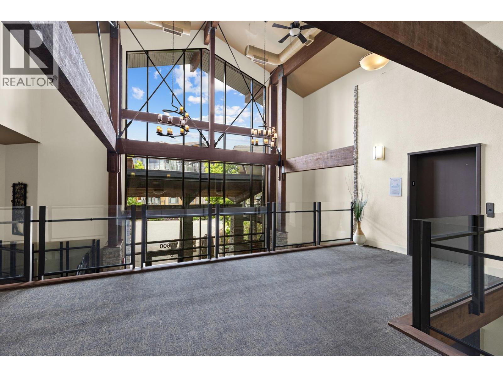 201 600 Sarsons Road, Kelowna