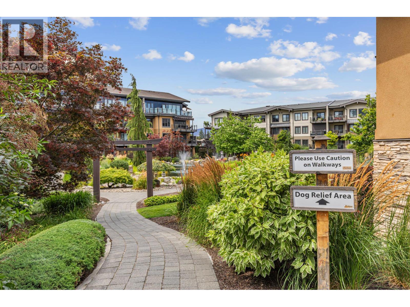 201 600 Sarsons Road, Kelowna