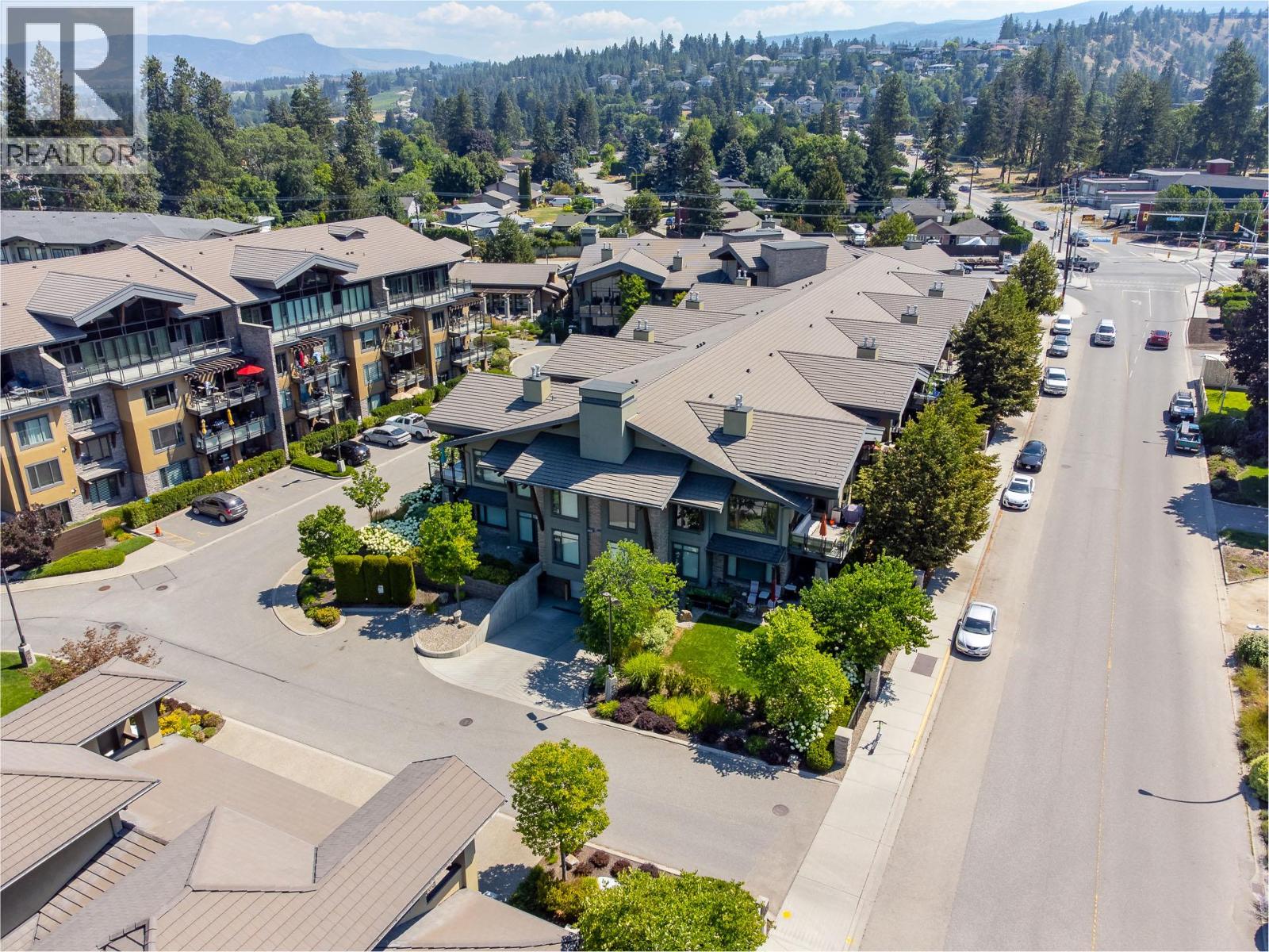 201 600 Sarsons Road, Kelowna