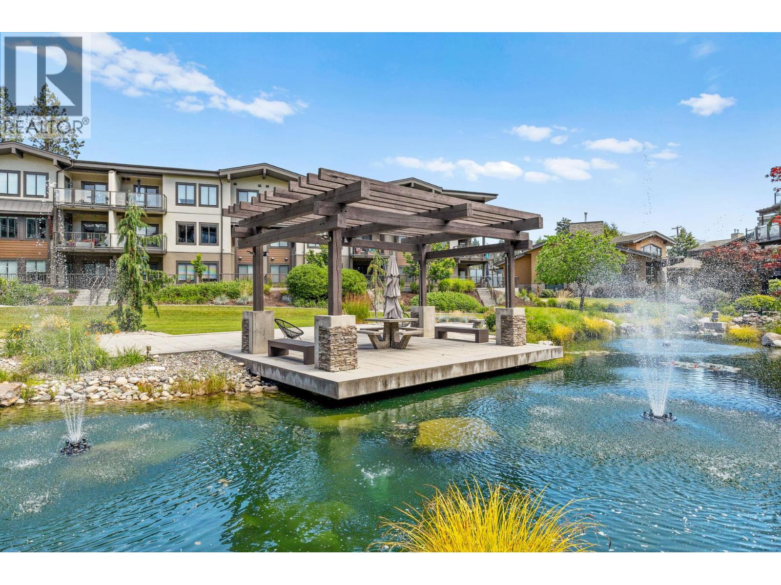 201 600 Sarsons Road, Kelowna