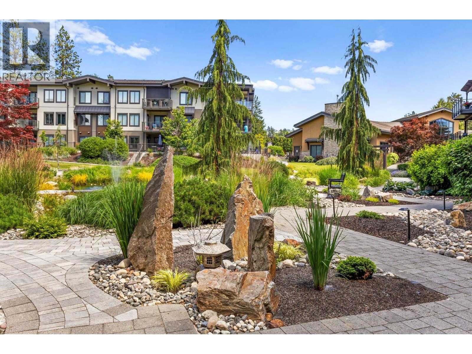 201 600 Sarsons Road, Kelowna