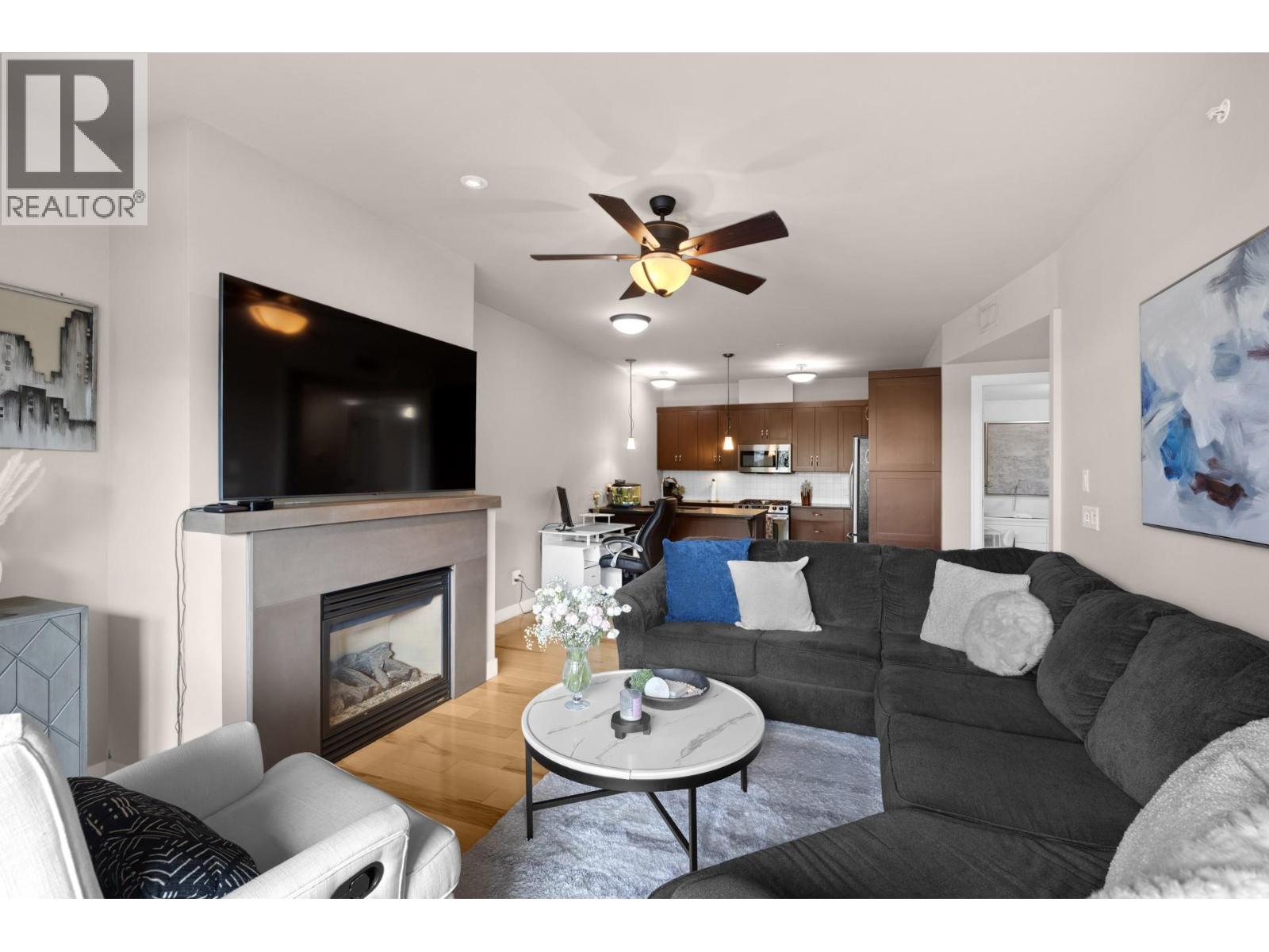 201 600 Sarsons Road, Kelowna