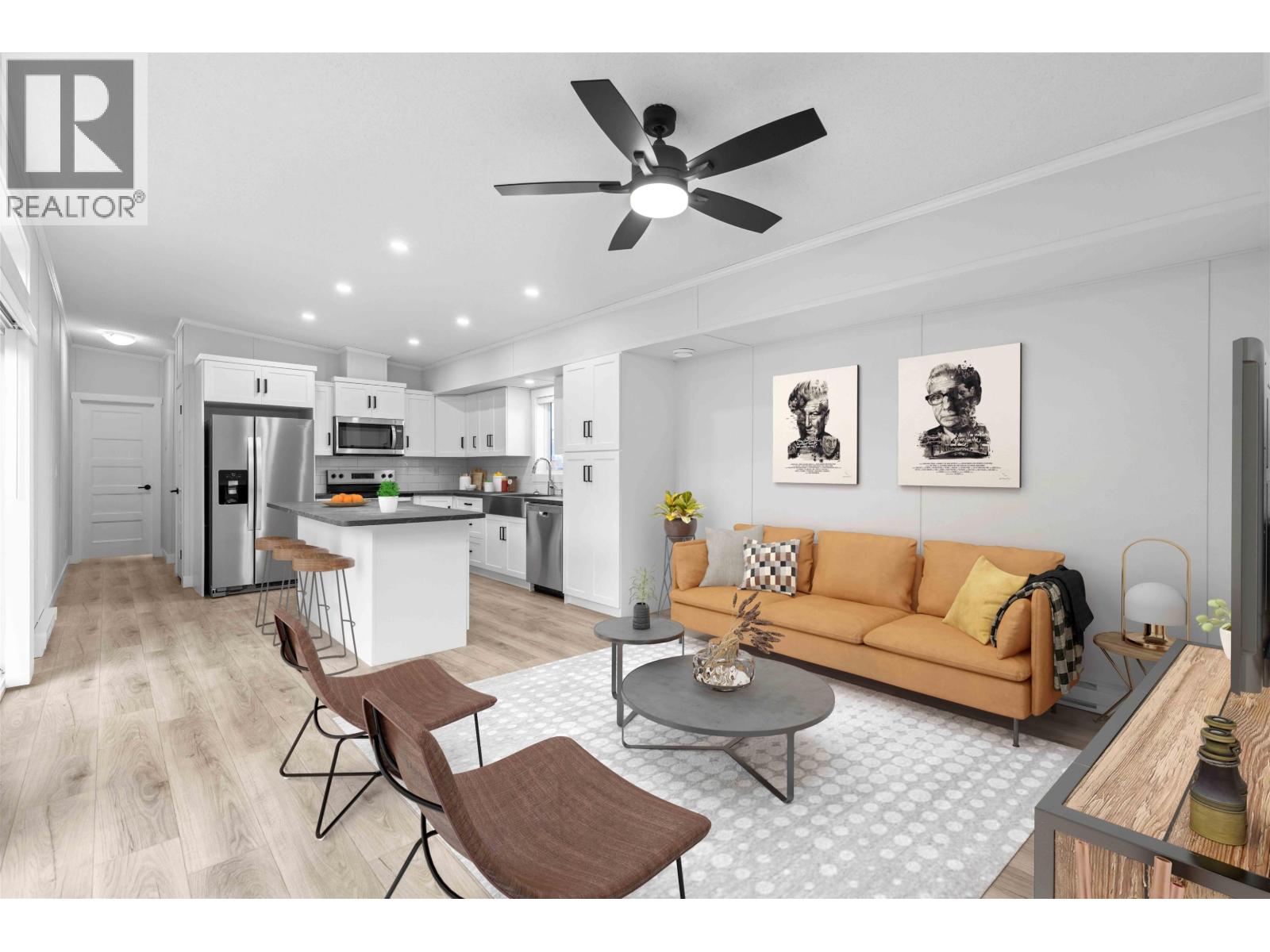 60 7370 HIGHWAY 99, Pemberton