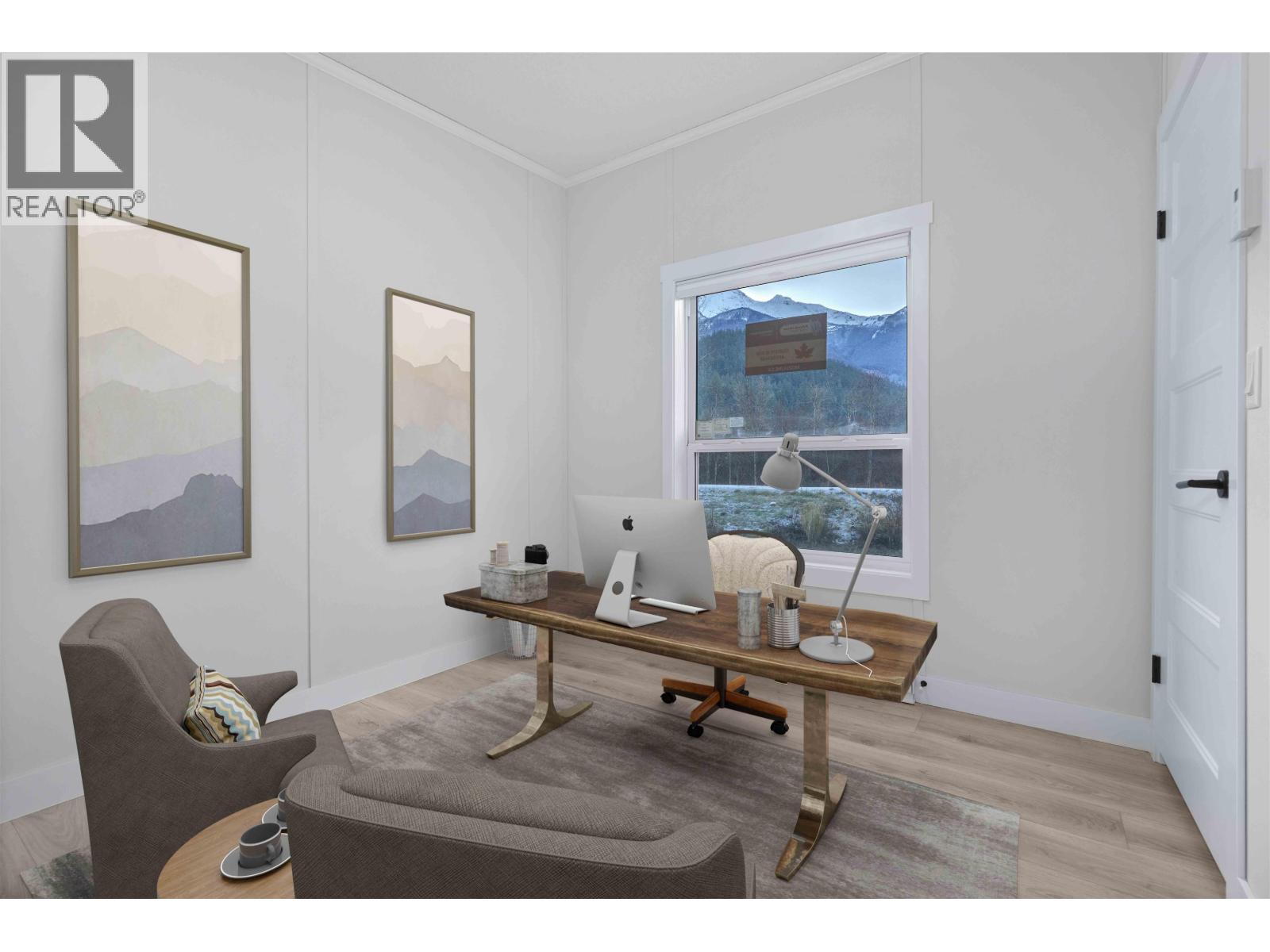 60 7370 HIGHWAY 99, Pemberton