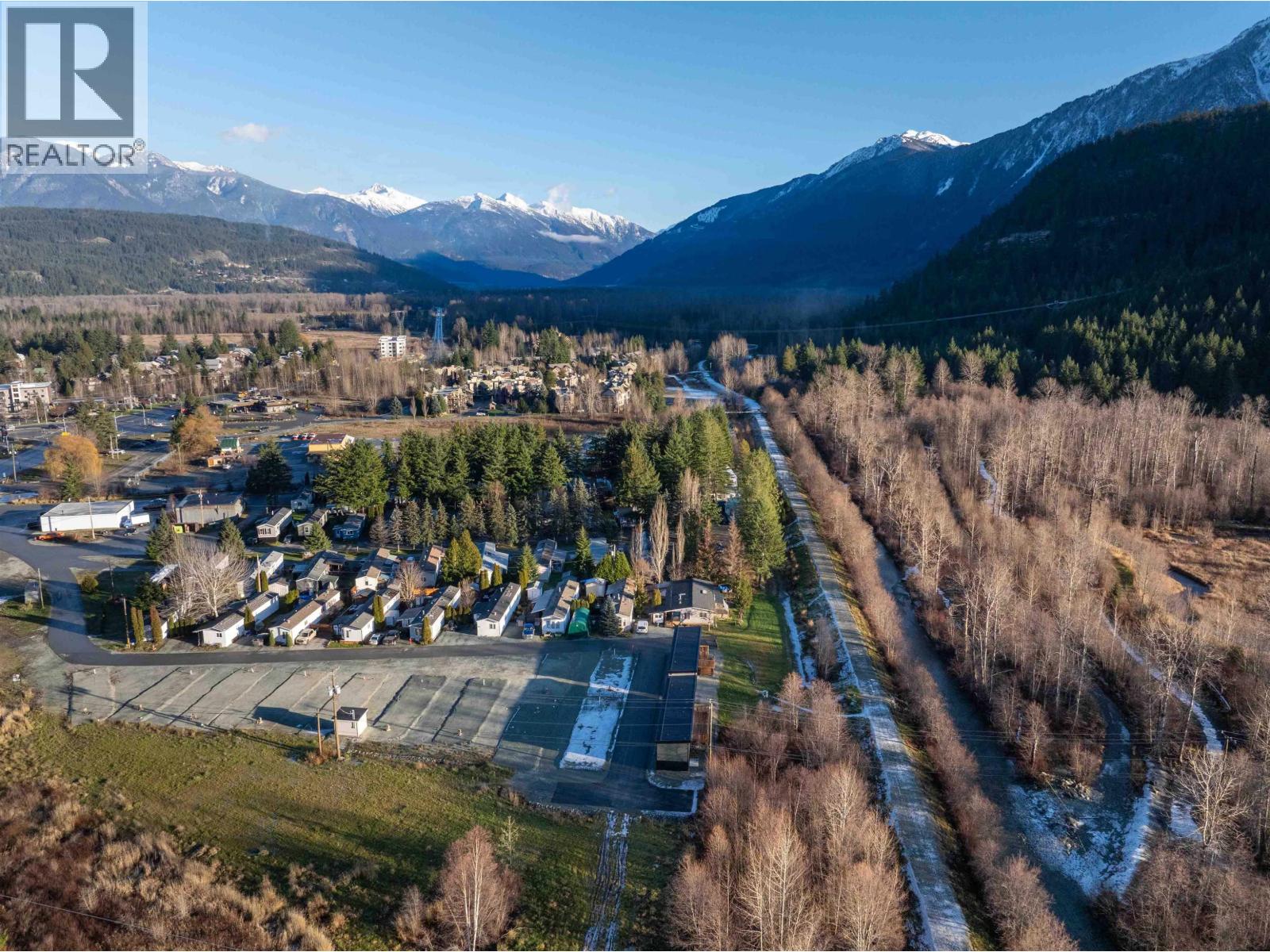 60 7370 HIGHWAY 99, Pemberton